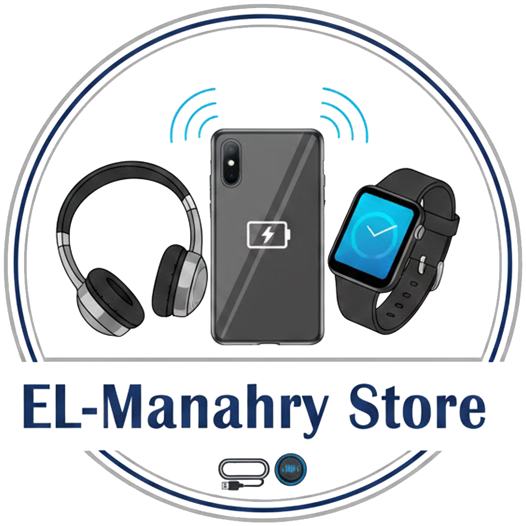 EL-Manahry Store
